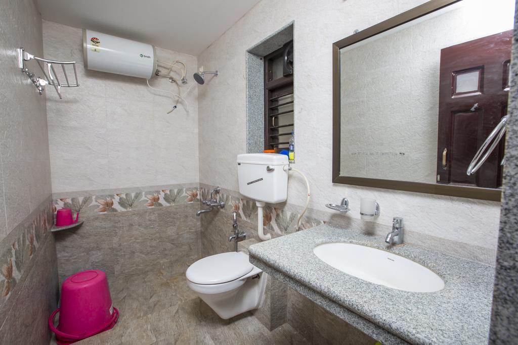 Beachfront Villas Ganpatipule Kültér fotó