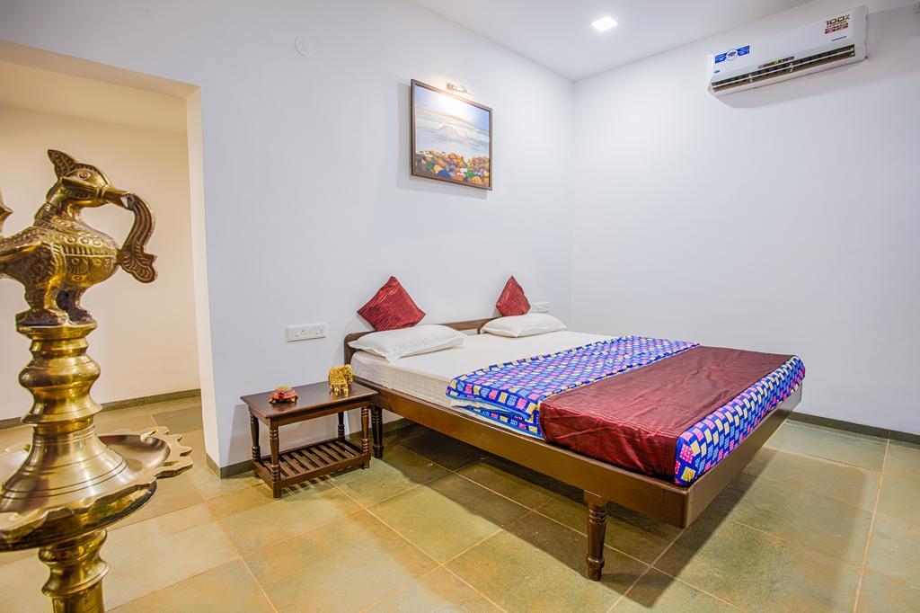 Beachfront Villas Ganpatipule Kültér fotó